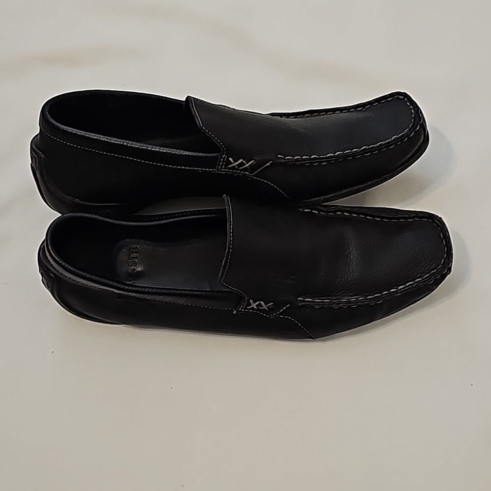 - Lacoste Bonand Loafer 8.5 - Picture 1 of 11